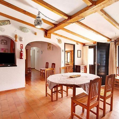 Villa Tigonema Albufeira Exterior foto