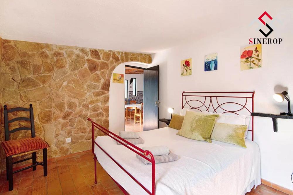Villa Tigonema Albufeira Exterior foto