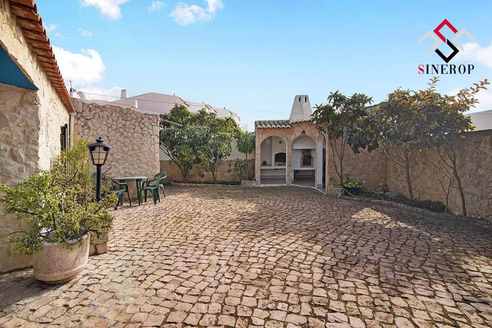 Villa Tigonema Albufeira Exterior foto